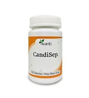 Candisep 42 Caps Lab Avanti